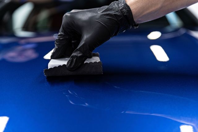 Ceramic Coatings
