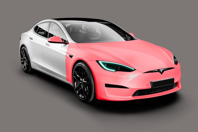 Full Front